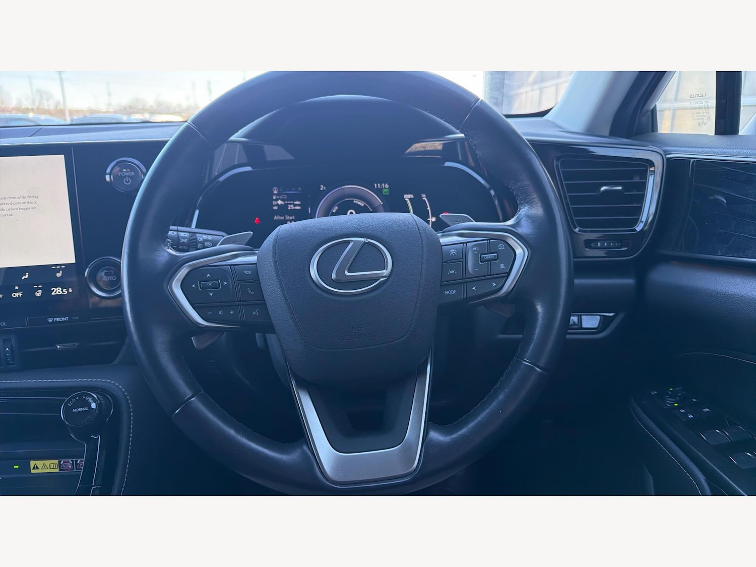 Used Lexus NX 2022 for sale - 77565042: Photo 10