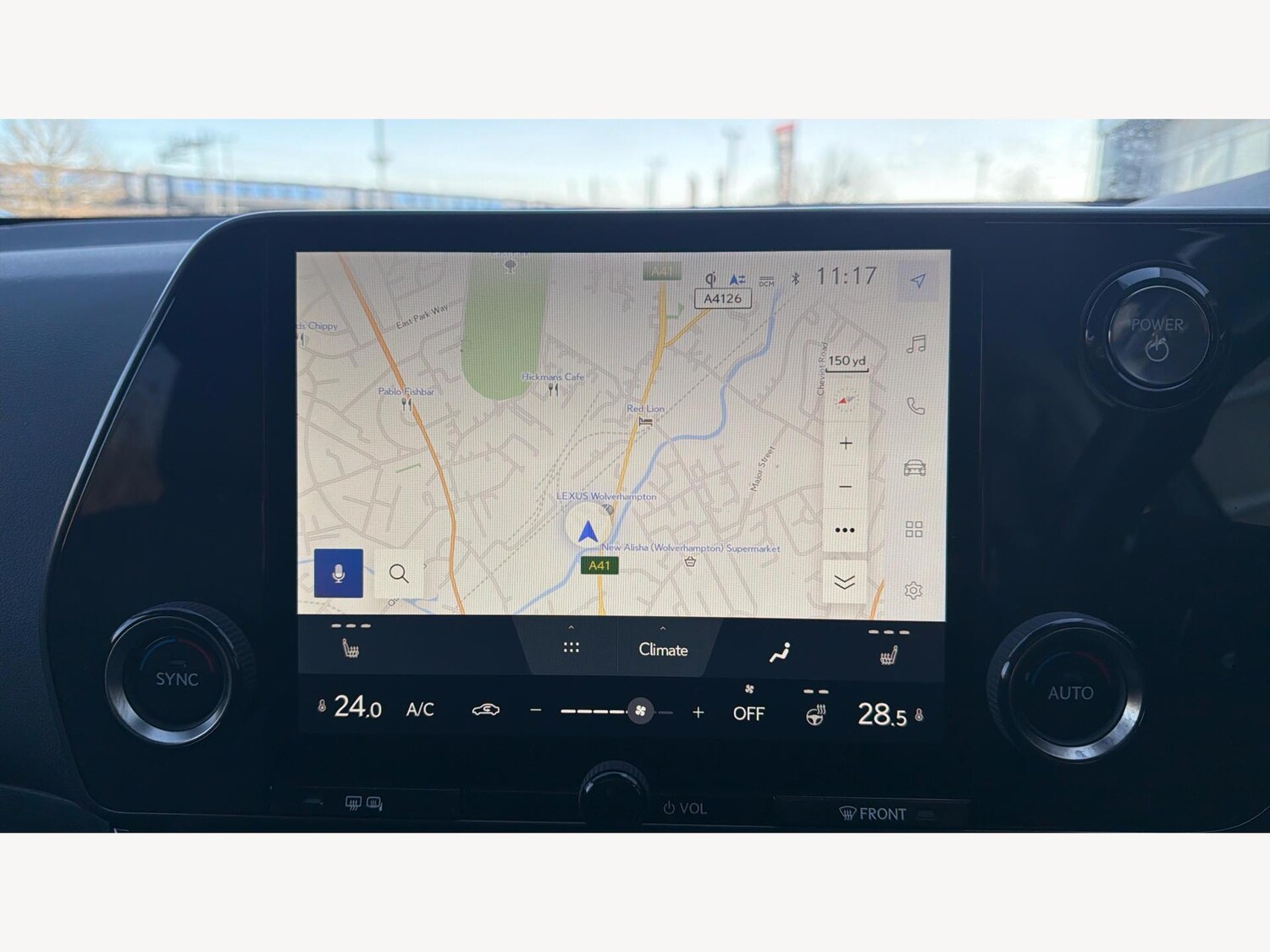 Used Lexus NX 2022 for sale - 77565042: Photo 12