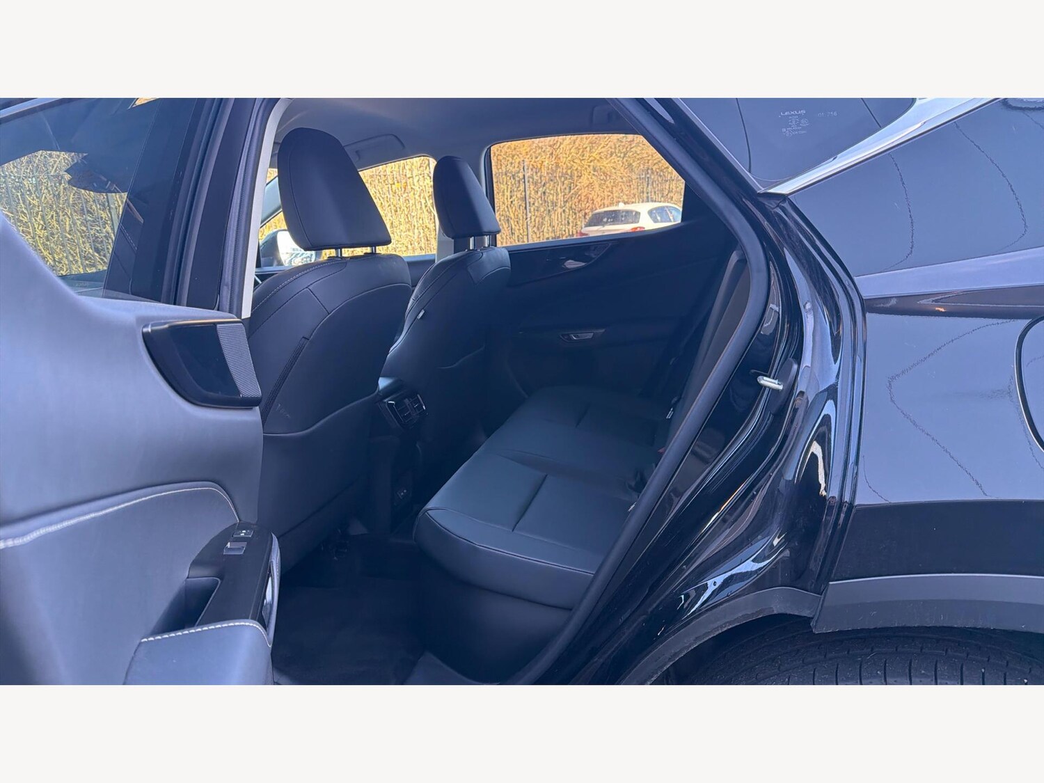 Used Lexus NX 2022 for sale - 77565042: Photo 16