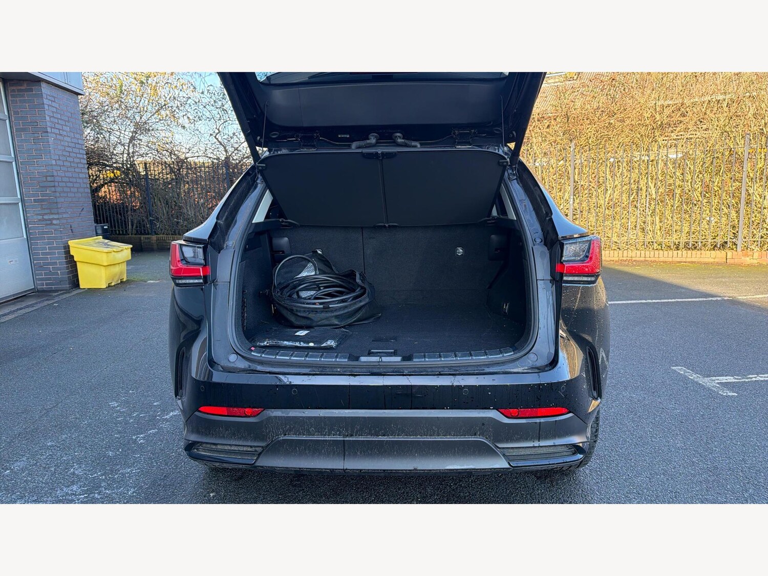 Used Lexus NX 2022 for sale - 77565042: Photo 17