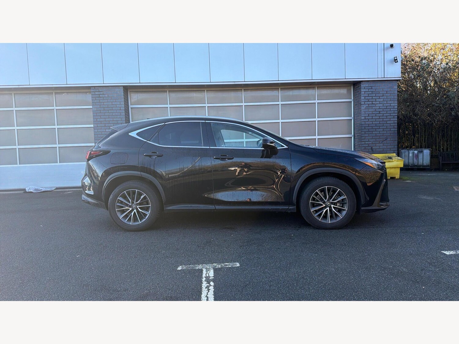 Used Lexus NX 2022 for sale - 77565042: Photo 18