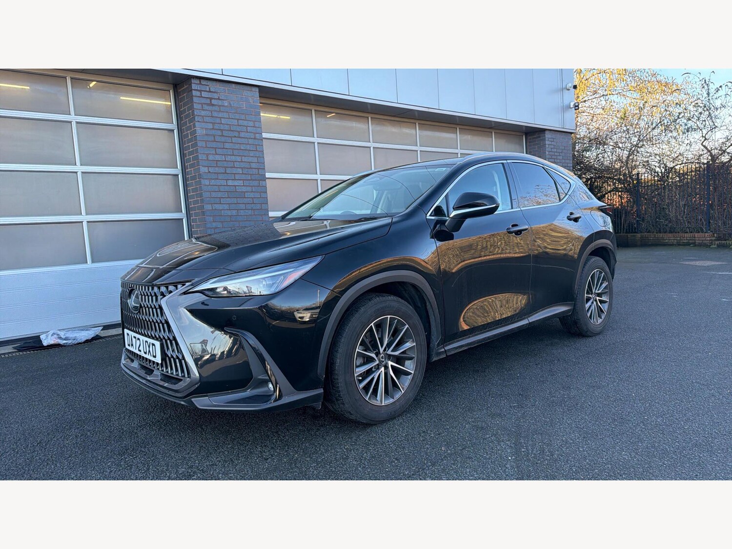Used Lexus NX 2022 for sale - 77565042: Photo 19