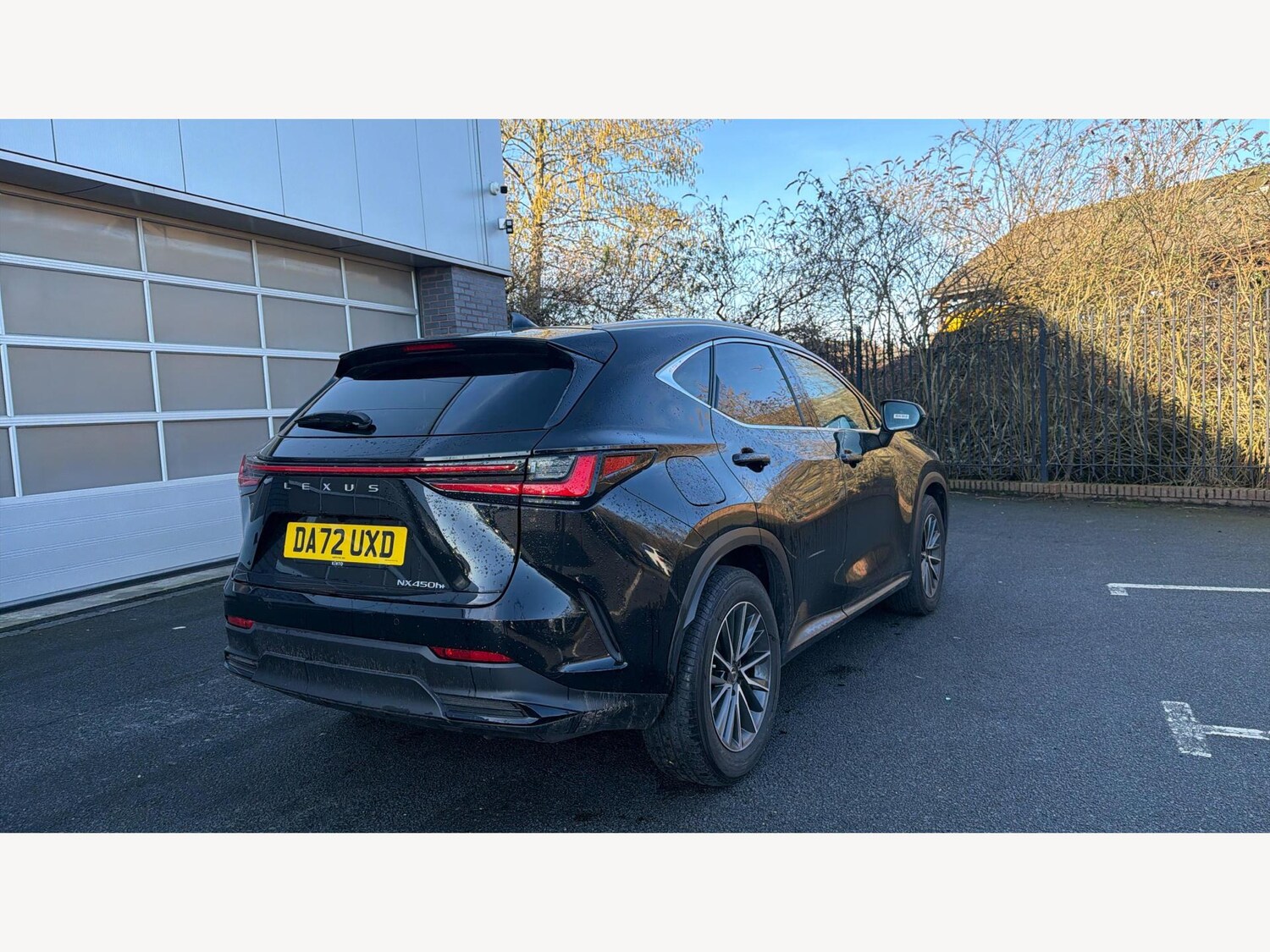 Used Lexus NX 2022 for sale - 77565042: Photo 20