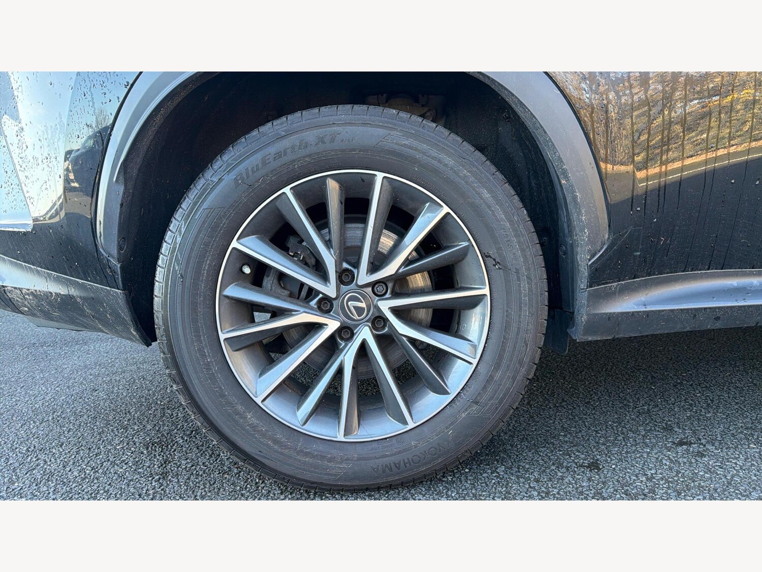 Used Lexus NX 2022 for sale - 77565042: Photo 21