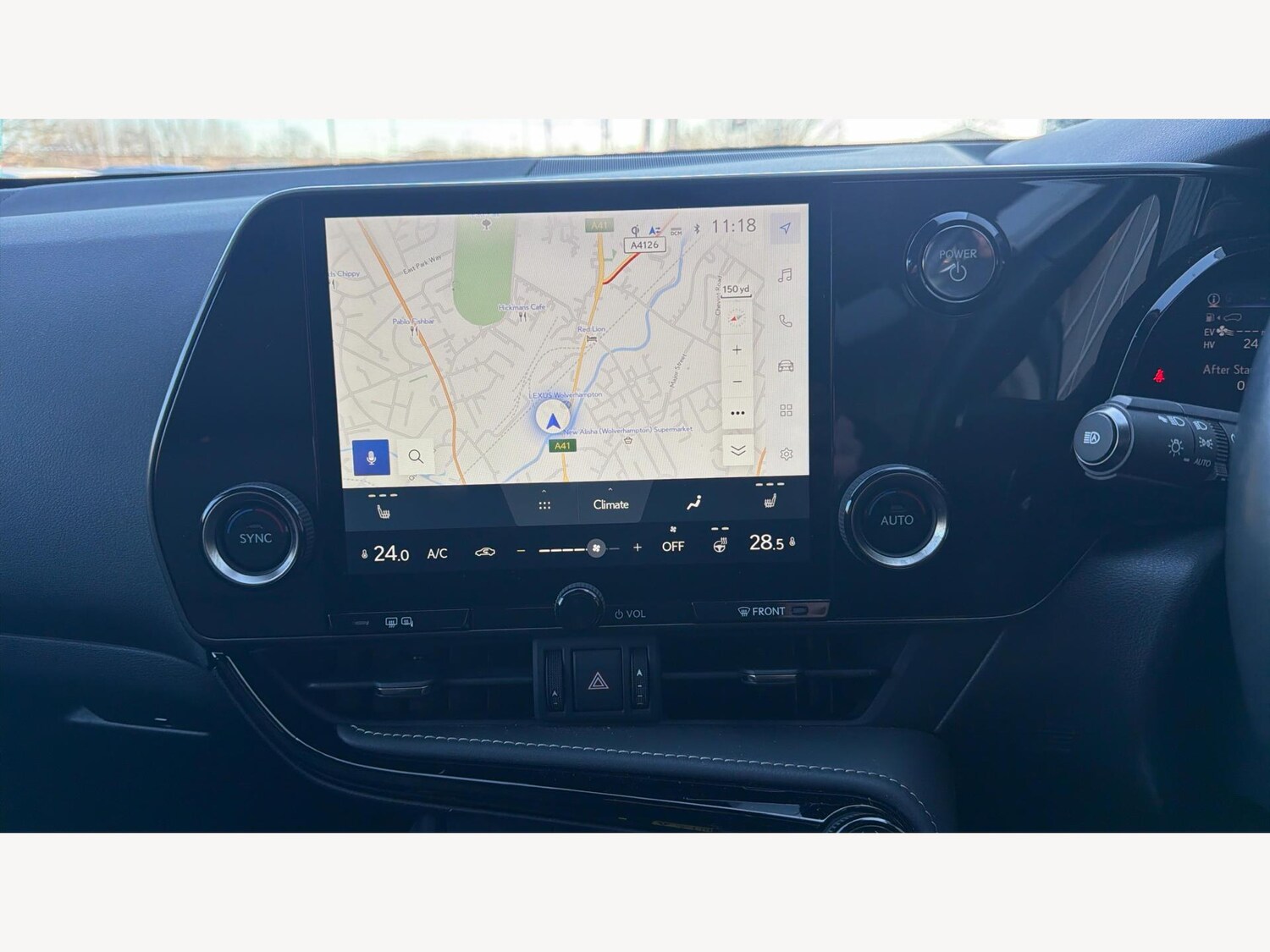 Used Lexus NX 2022 for sale - 77565042: Photo 22