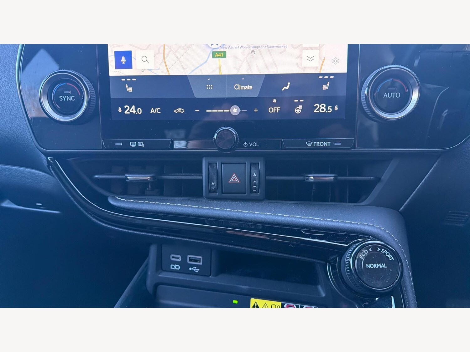 Used Lexus NX 2022 for sale - 77565042: Photo 23