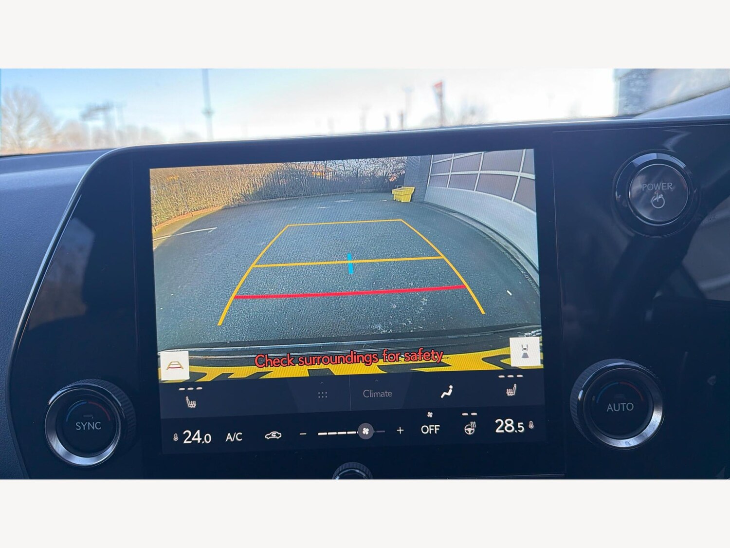 Used Lexus NX 2022 for sale - 77565042: Photo 26