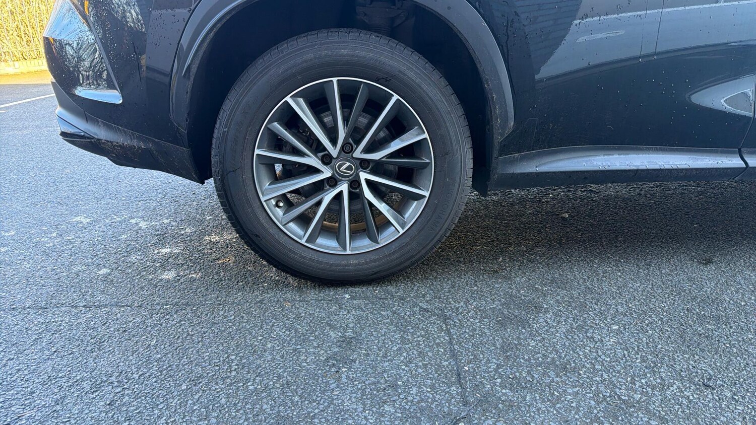 Used Lexus NX 2022 for sale - 77565042: Photo 46