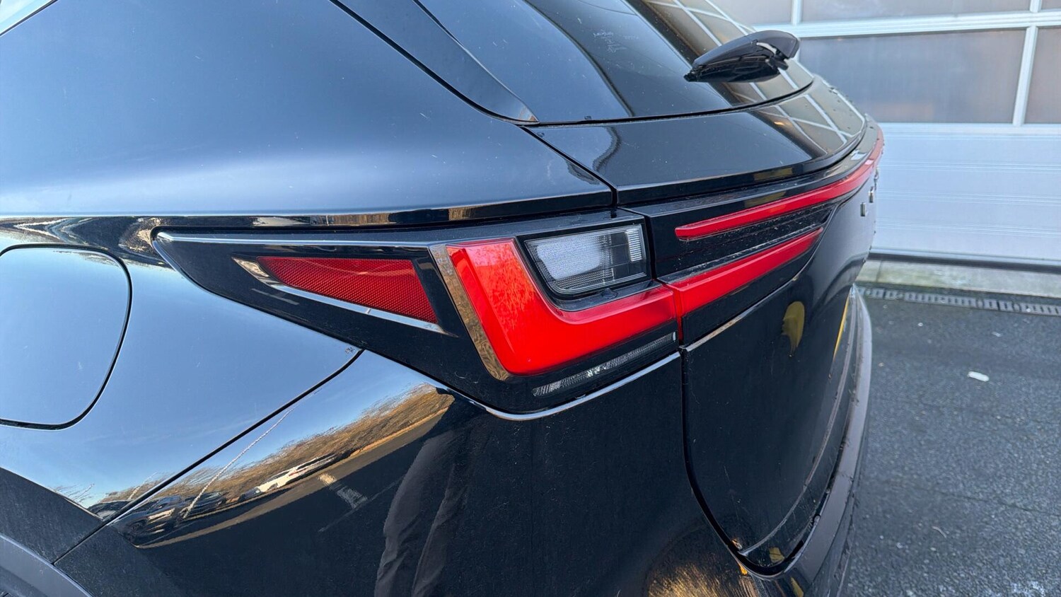 Used Lexus NX 2022 for sale - 77565042: Photo 47