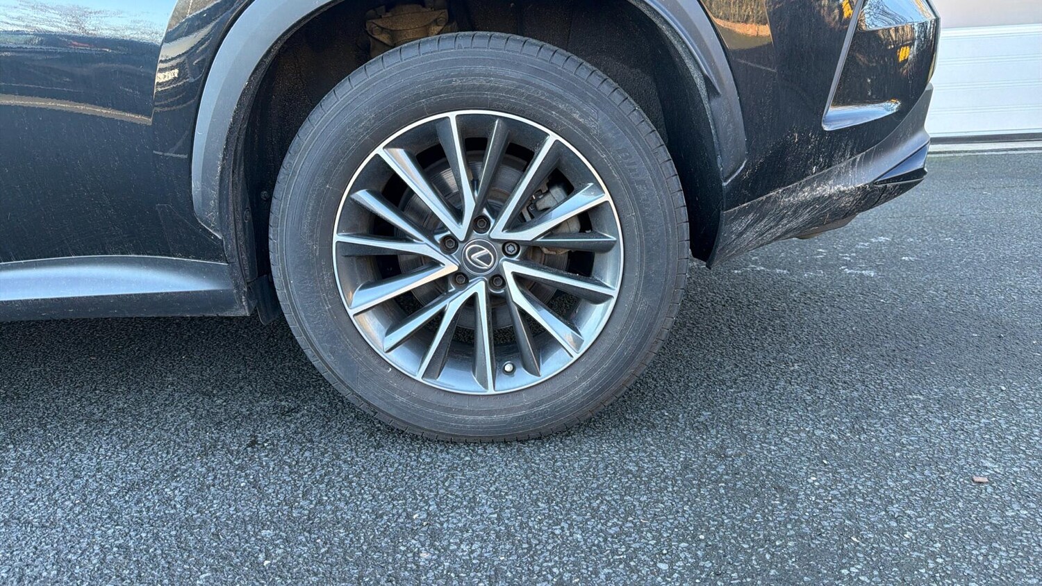 Used Lexus NX 2022 for sale - 77565042: Photo 48