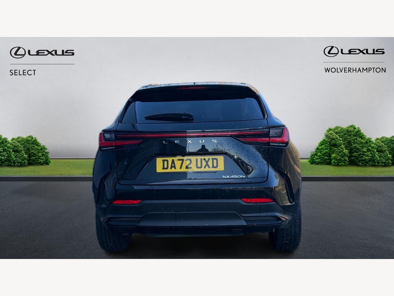 Used Lexus NX 2022 for sale - 77565042: Photo 7