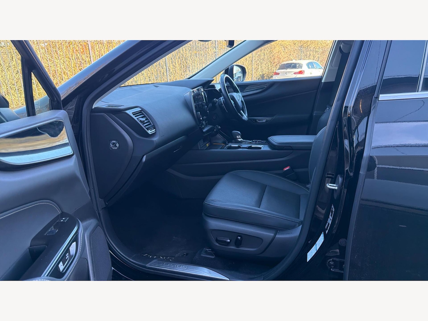 Used Lexus NX 2022 for sale - 77565042: Photo 8