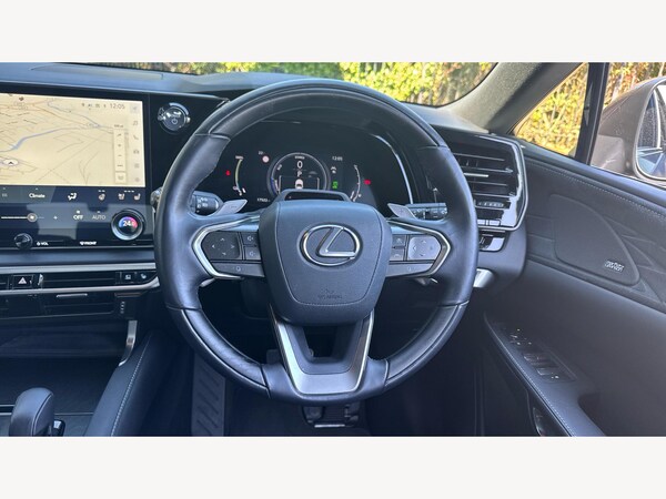 Used Lexus RX 2024 for sale - 75658280: Photo 13