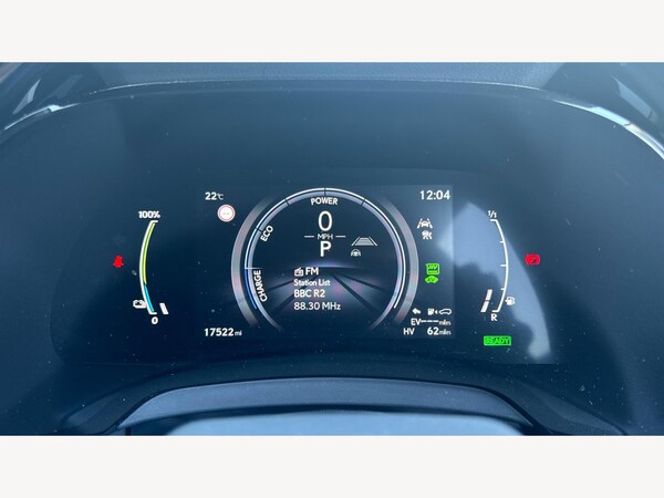 Used Lexus RX 2024 for sale - 75658280: Photo 14