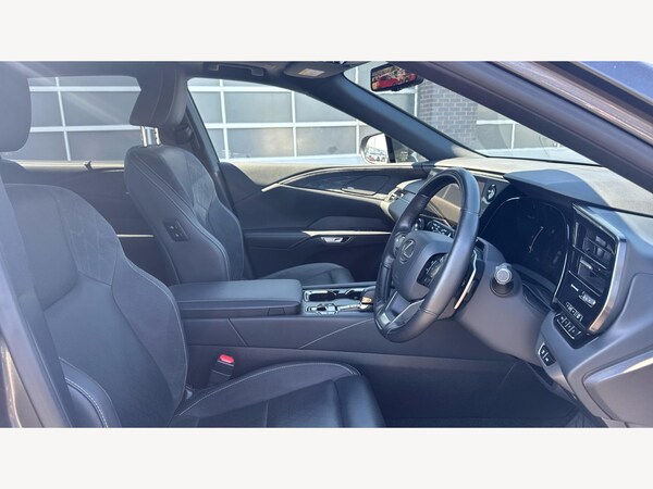 Used Lexus RX 2024 for sale - 75658280: Photo 15