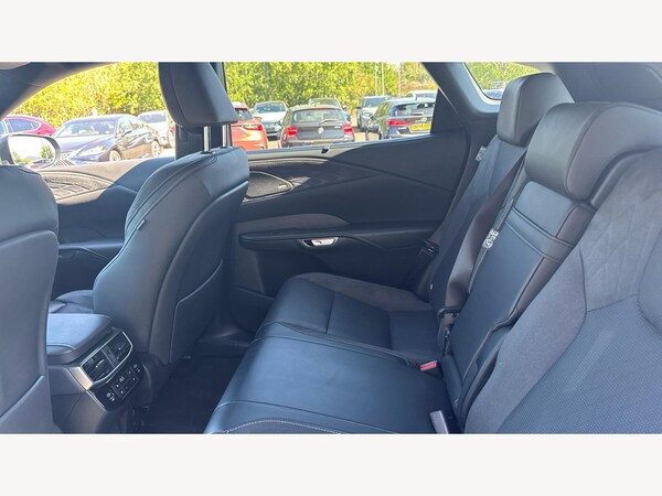 Used Lexus RX 2024 for sale - 75658280: Photo 16