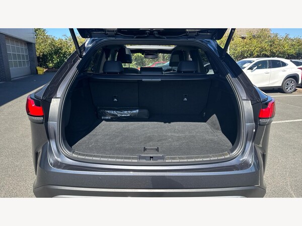 Used Lexus RX 2024 for sale - 75658280: Photo 17