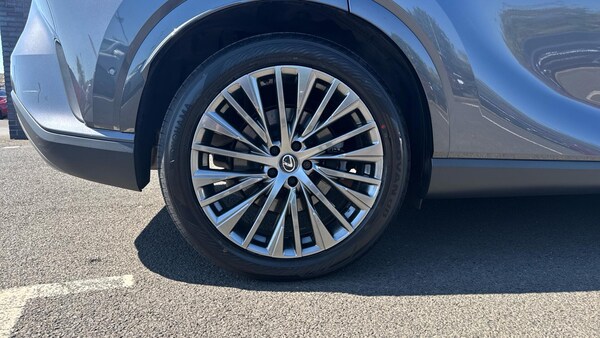 Used Lexus RX 2024 for sale - 75658280: Photo 21