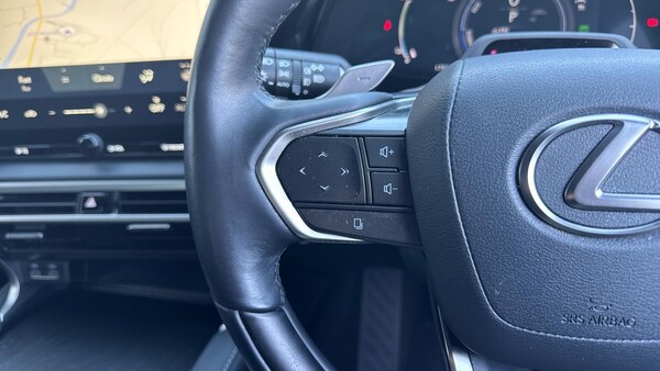 Used Lexus RX 2024 for sale - 75658280: Photo 25