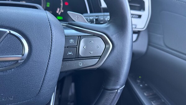 Used Lexus RX 2024 for sale - 75658280: Photo 26