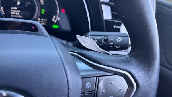 Used Lexus RX 2024 for sale - 75658280: Photo 27