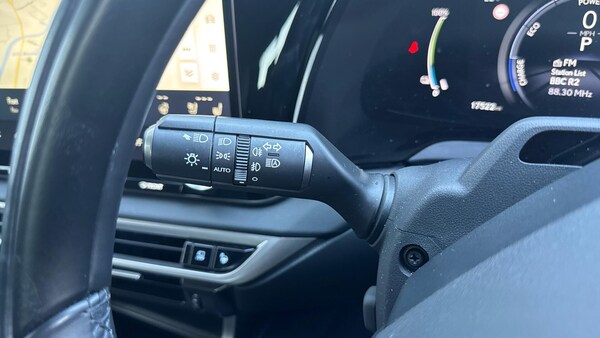 Used Lexus RX 2024 for sale - 75658280: Photo 29