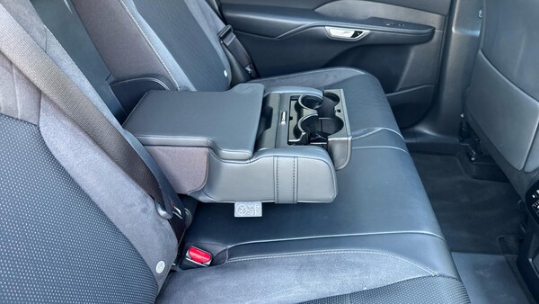 Used Lexus RX 2024 for sale - 75658280: Photo 38