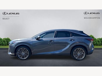Used Lexus RX 2024 for sale - 75658280: Photo