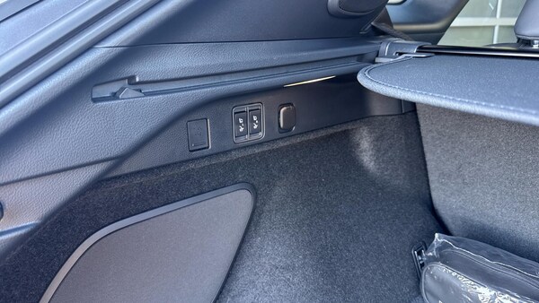 Used Lexus RX 2024 for sale - 75658280: Photo 40