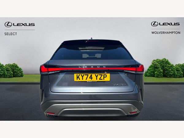 Used Lexus RX 2024 for sale - 75658280: Photo 7