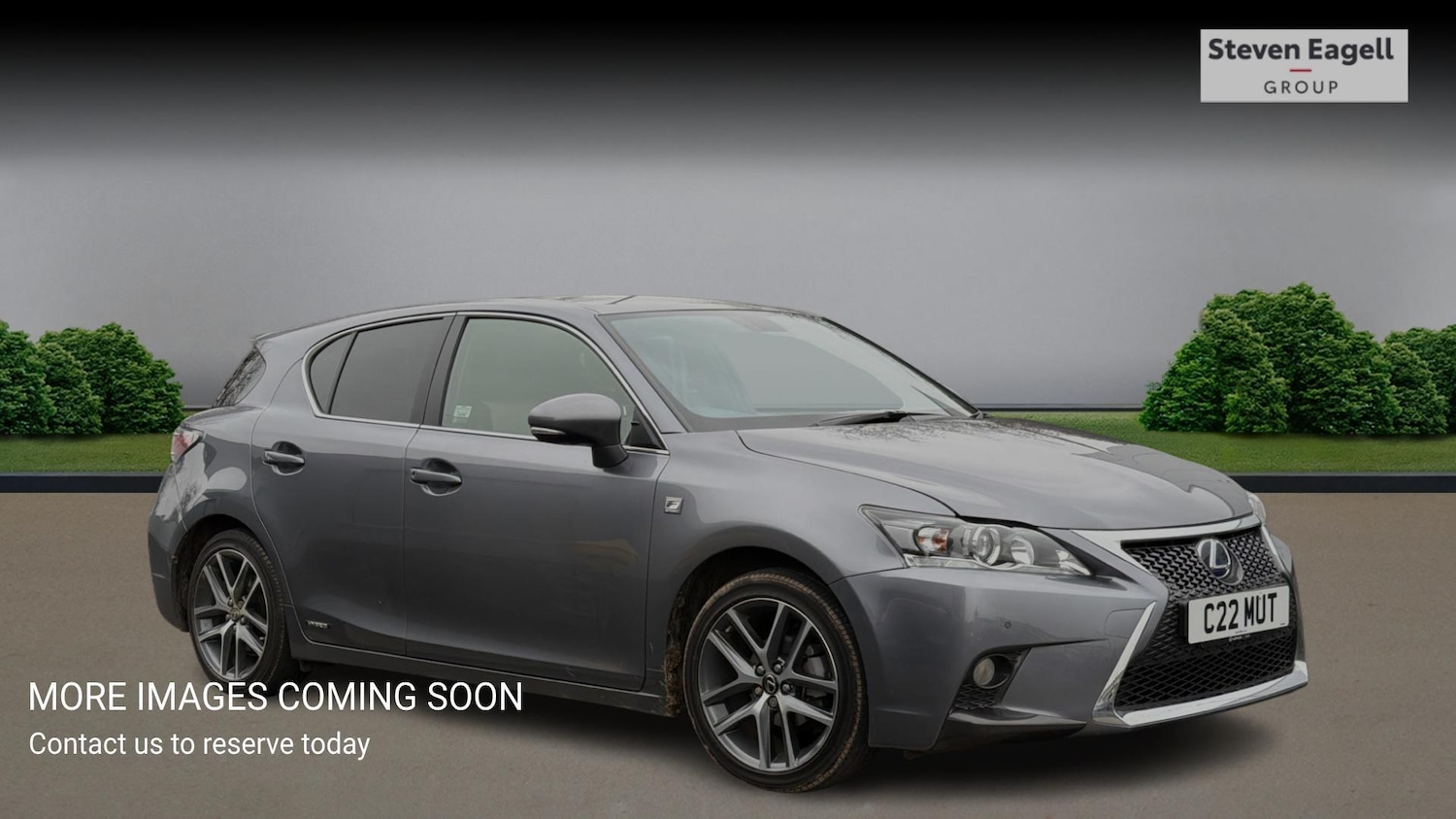Used Lexus CT for sale - 77330377: Photo 1