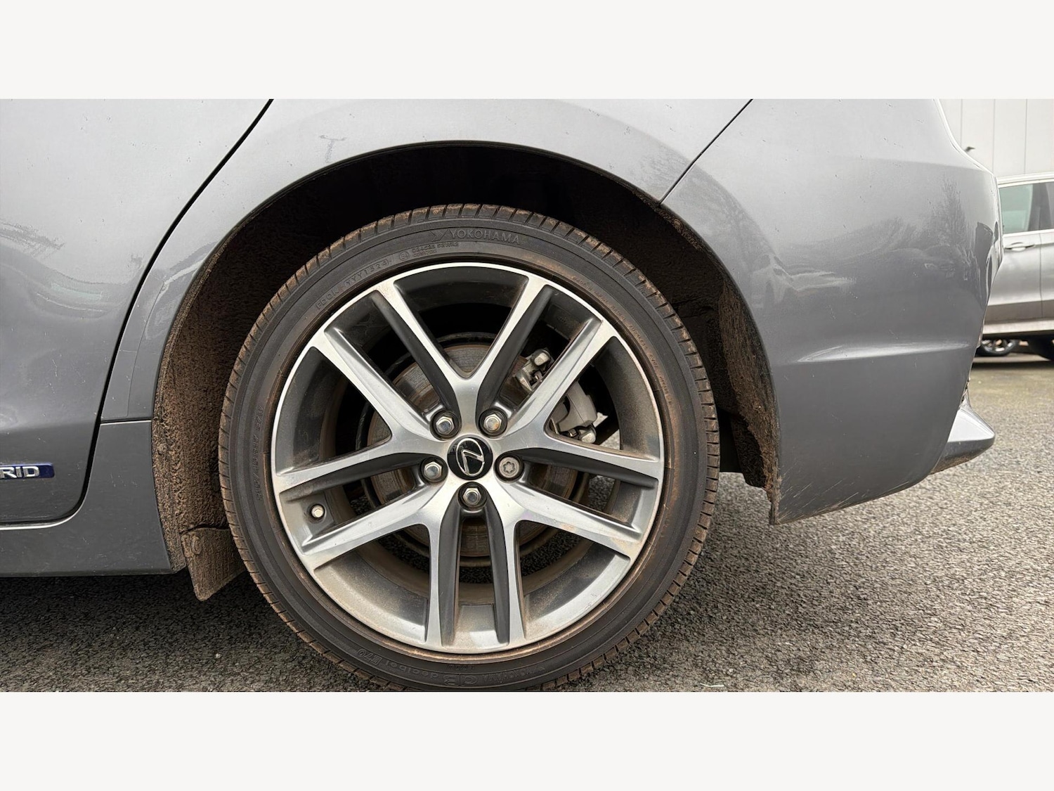 Used Lexus CT 2017 for sale - 77330377: Photo 21