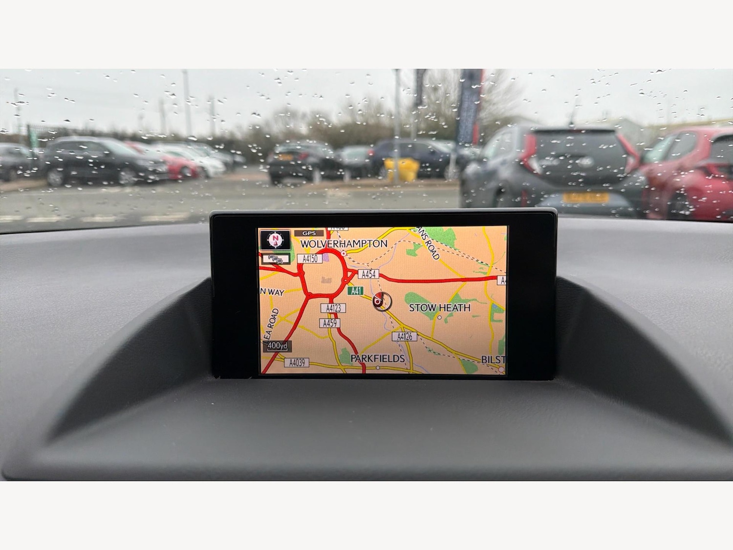 Used Lexus CT 2017 for sale - 77330377: Photo 22