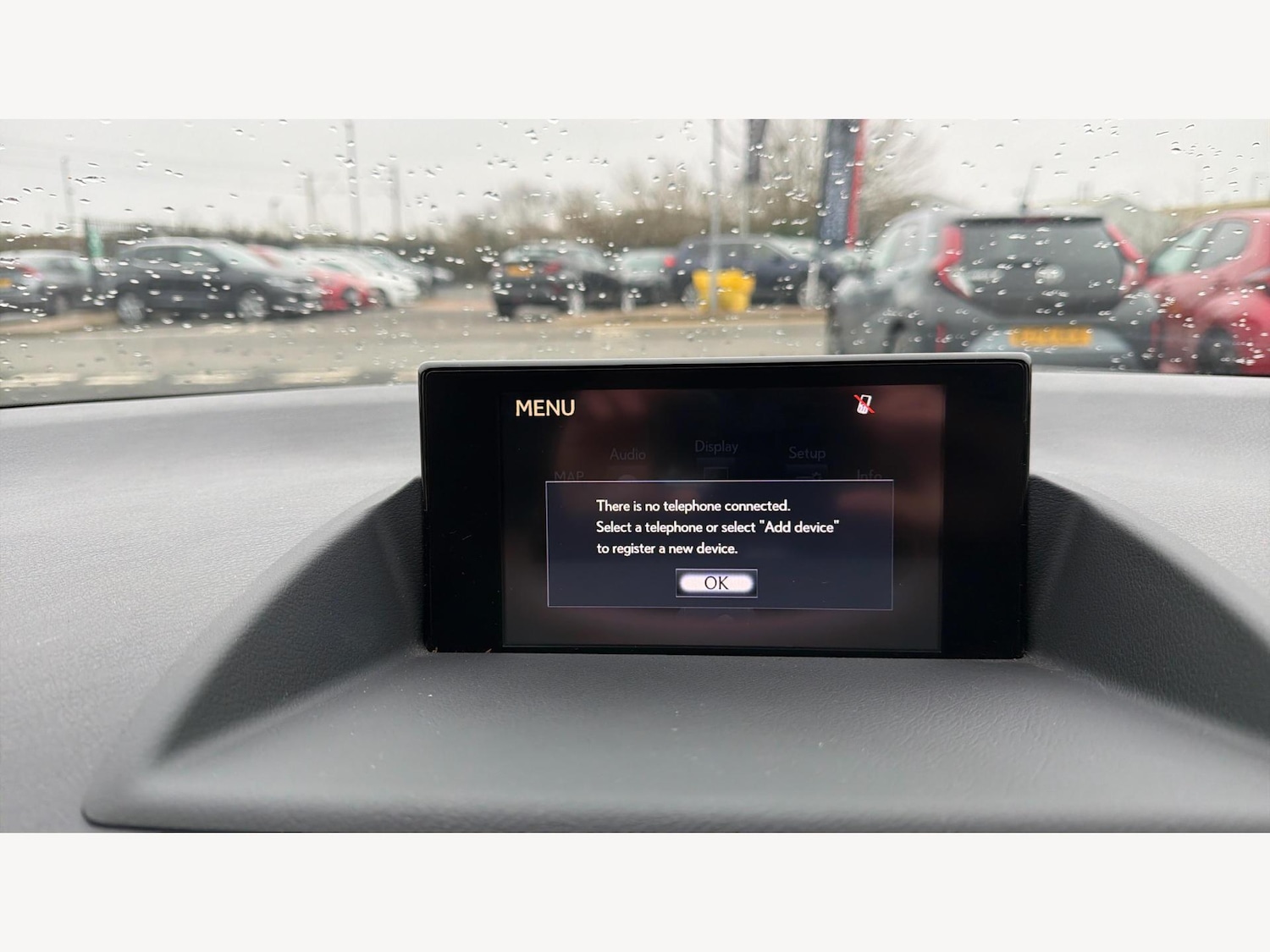 Used Lexus CT 2017 for sale - 77330377: Photo 23