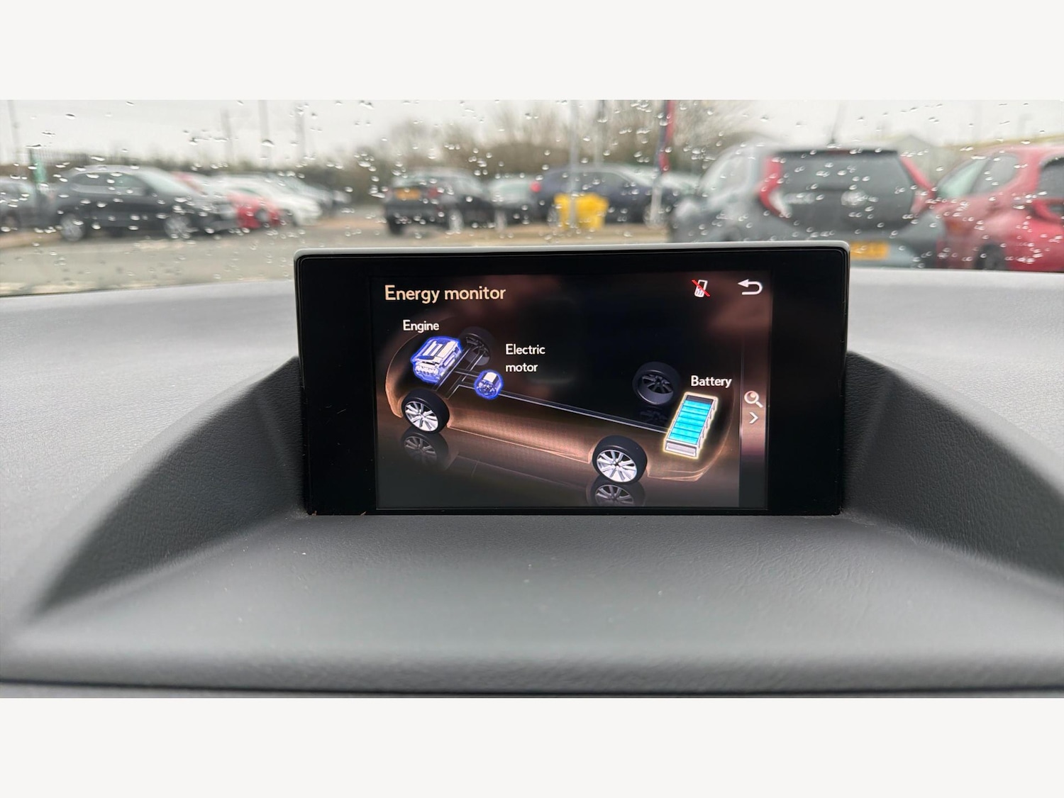 Used Lexus CT 2017 for sale - 77330377: Photo 24