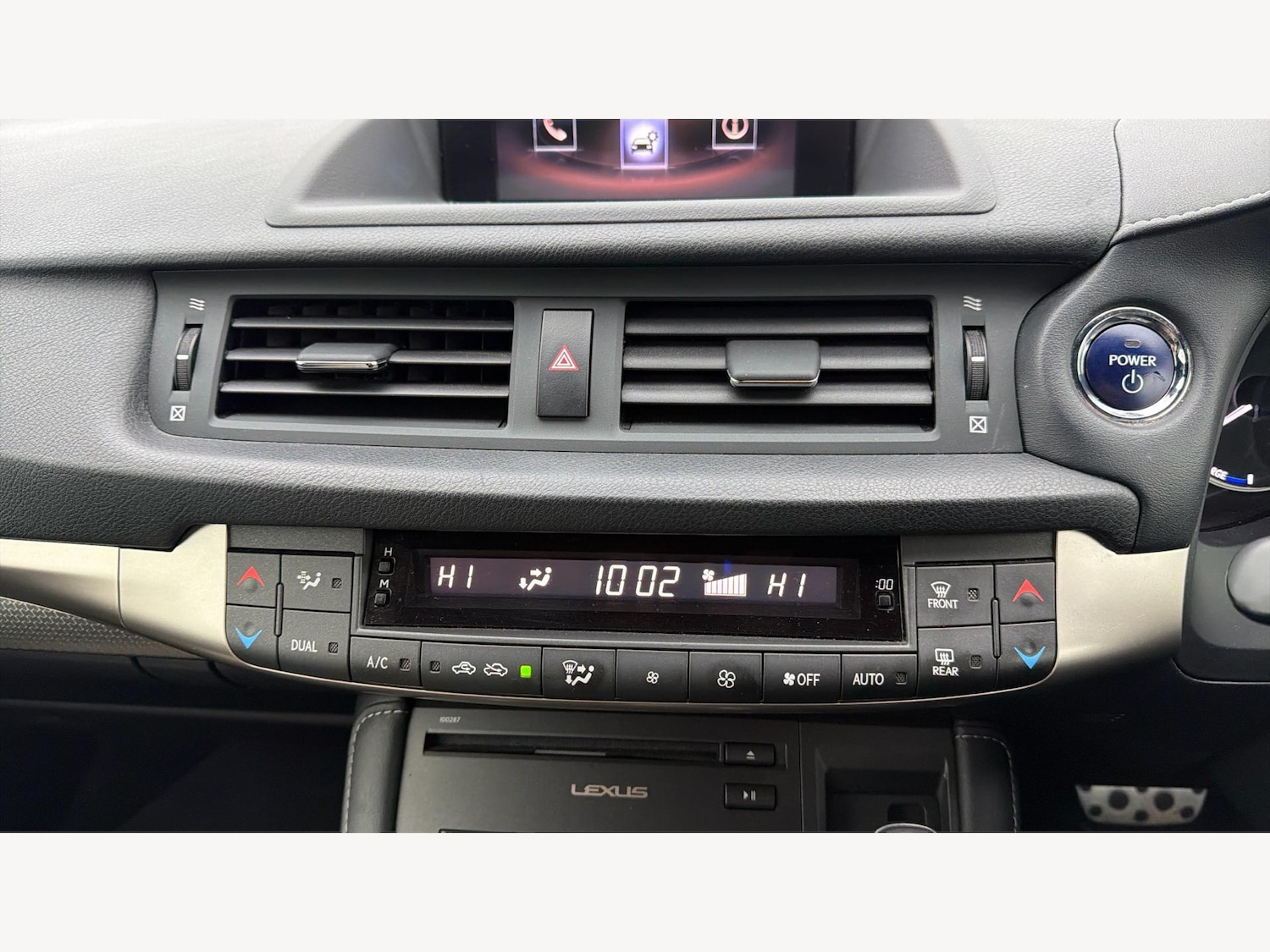 Used Lexus CT 2017 for sale - 77330377: Photo 28