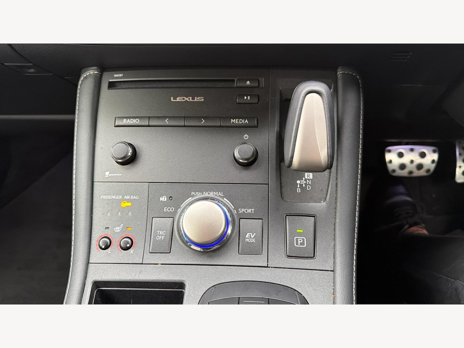 Used Lexus CT 2017 for sale - 77330377: Photo 30