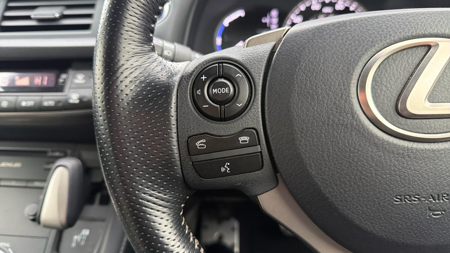 Used Lexus CT 2017 for sale - 77330377: Photo 35