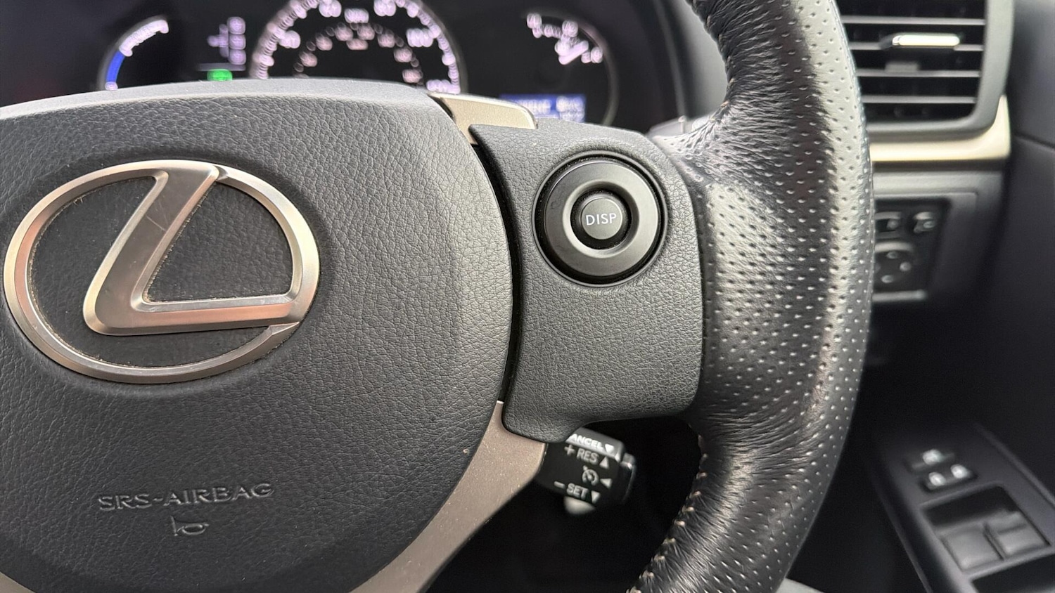 Used Lexus CT 2017 for sale - 77330377: Photo 36