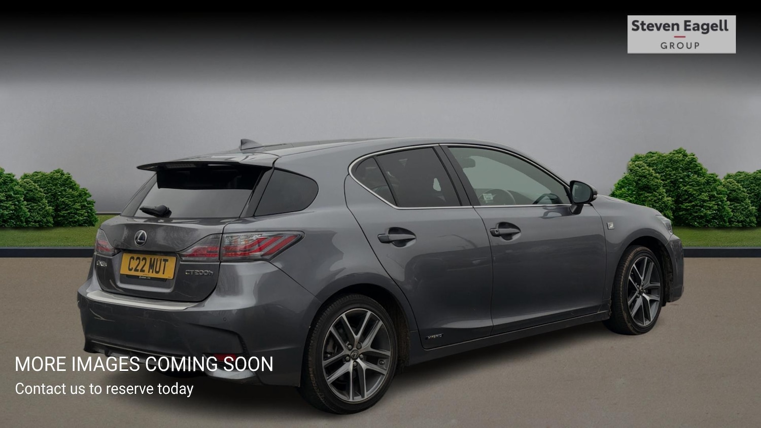 Used Lexus CT for sale - 77330377: Photo 4