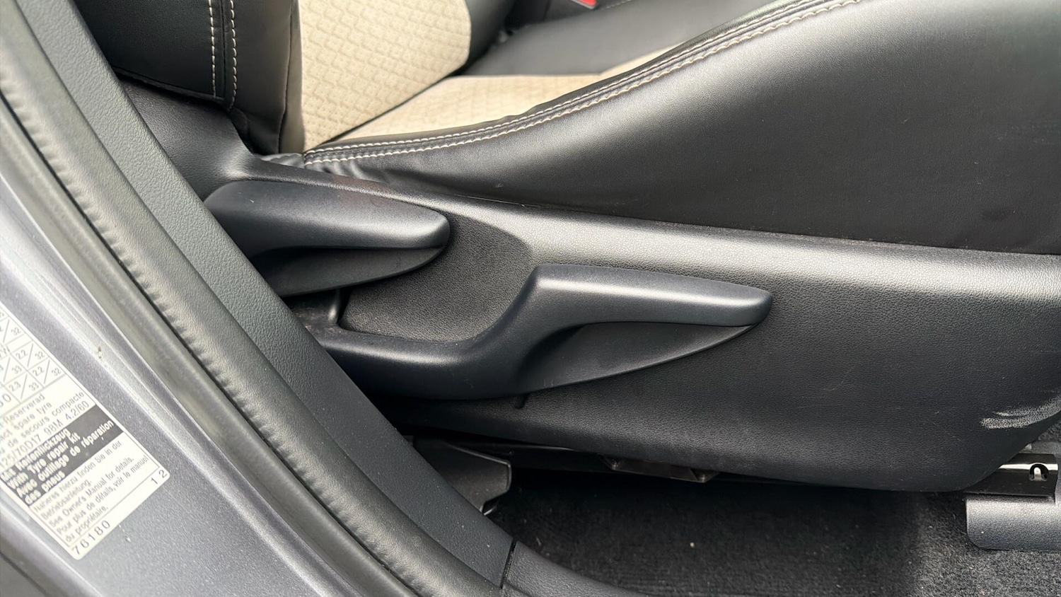 Used Lexus CT 2017 for sale - 77330377: Photo 45