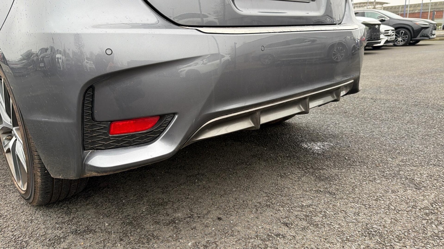 Used Lexus CT 2017 for sale - 77330377: Photo 52