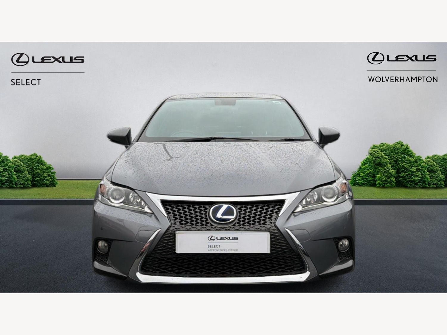 Used Lexus CT 2017 for sale - 77330377: Photo 6