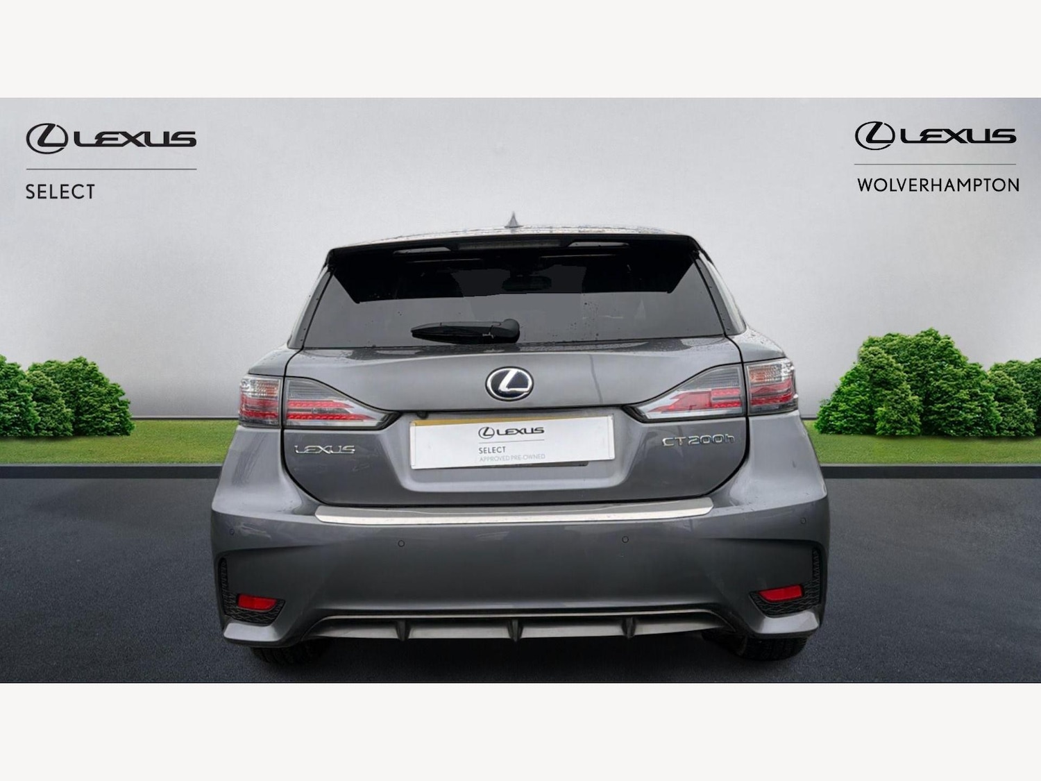 Used Lexus CT 2017 for sale - 77330377: Photo 7