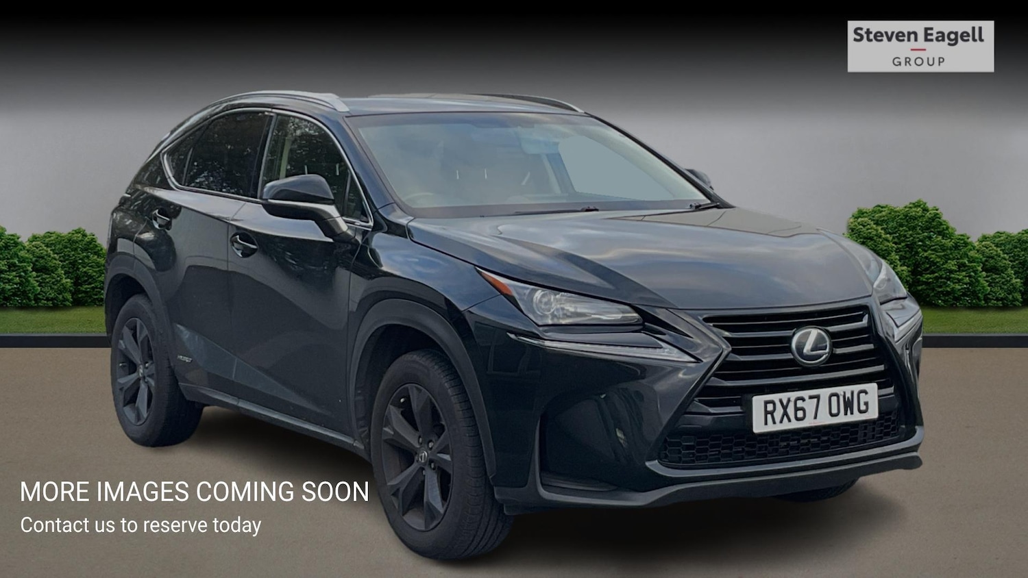 Used Lexus NX 2017 for sale - 76633744: Photo 1