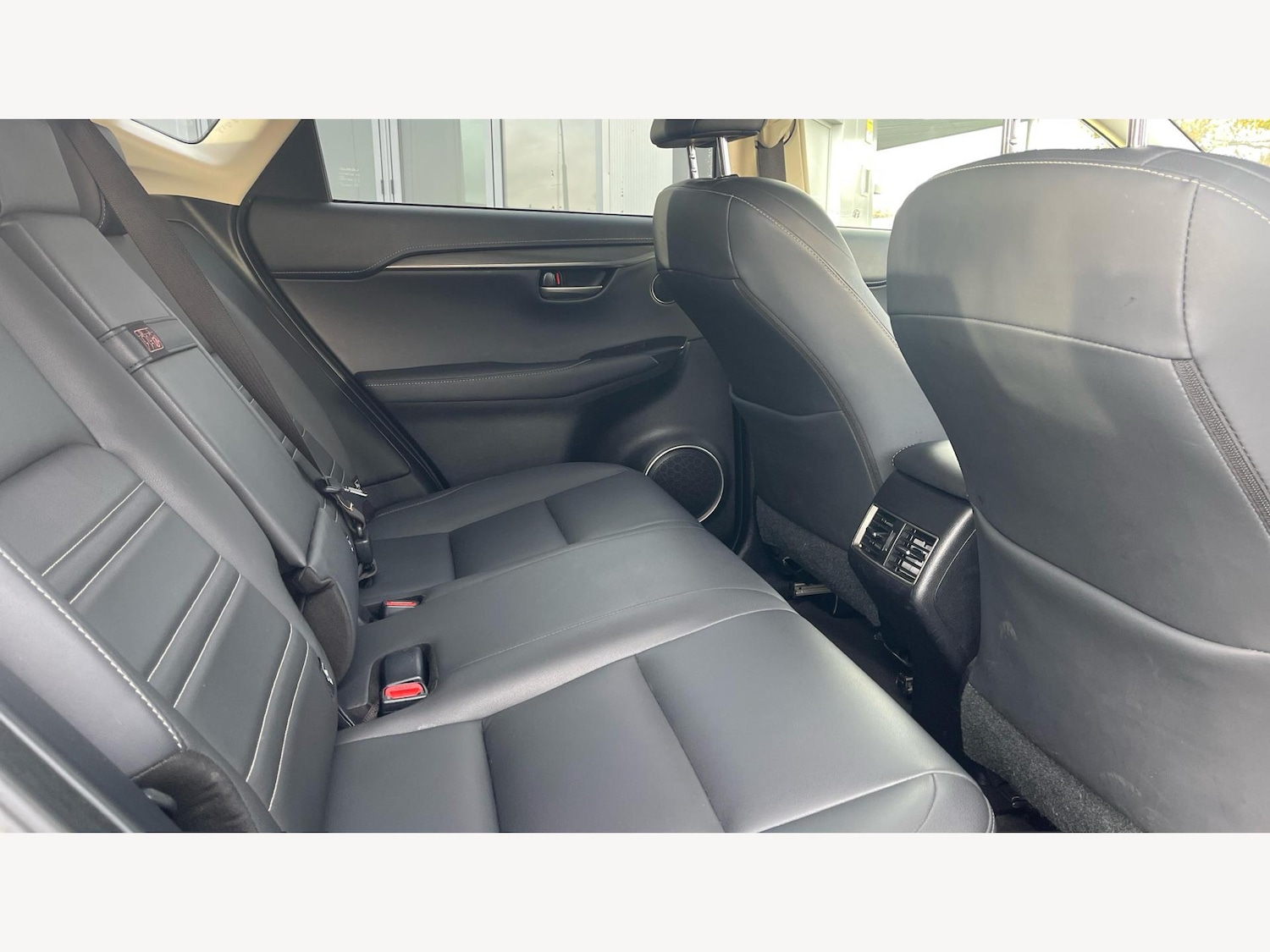 Used Lexus NX 2017 for sale - 76633744: Photo 11