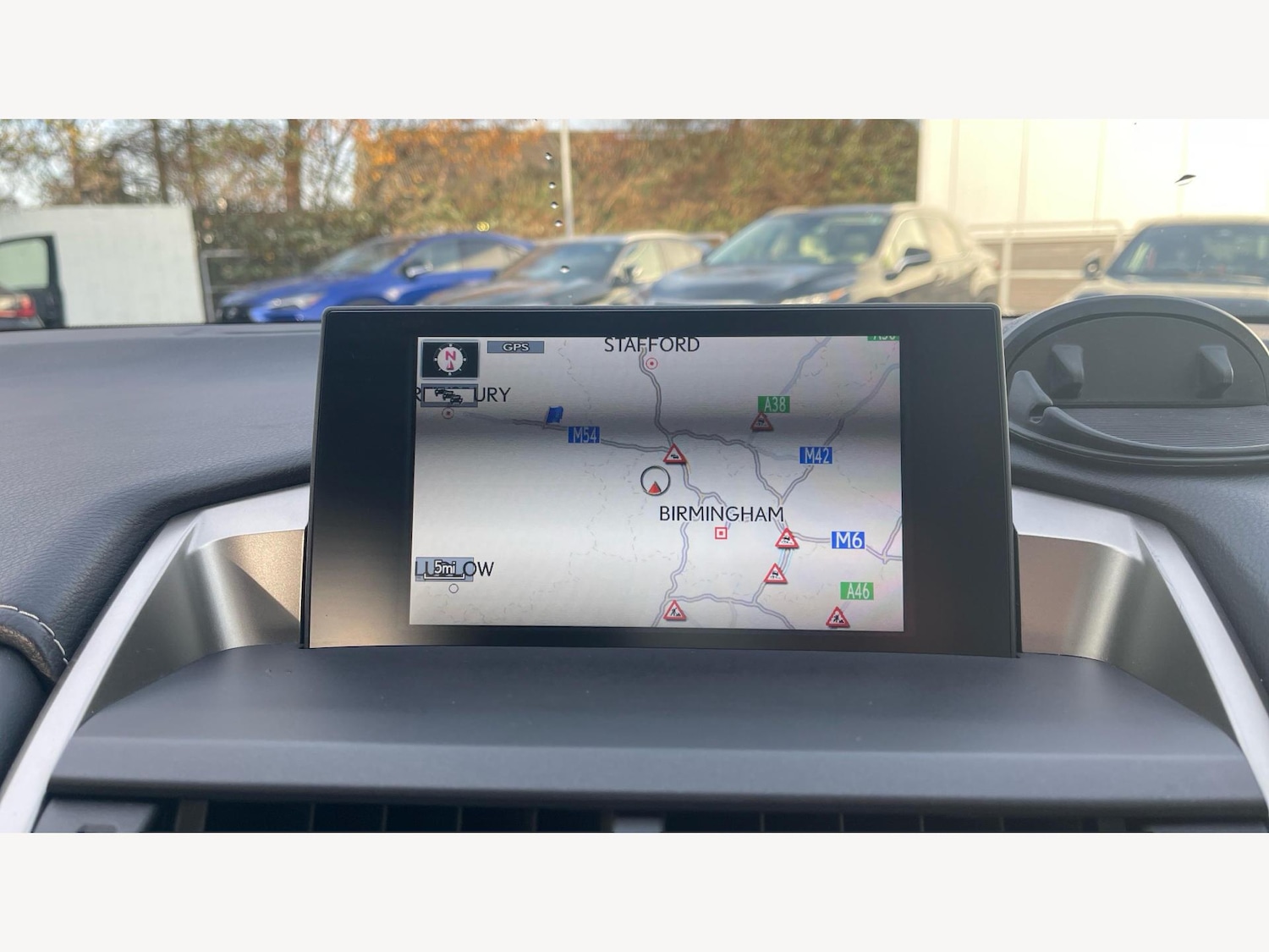 Used Lexus NX 2017 for sale - 76633744: Photo 12