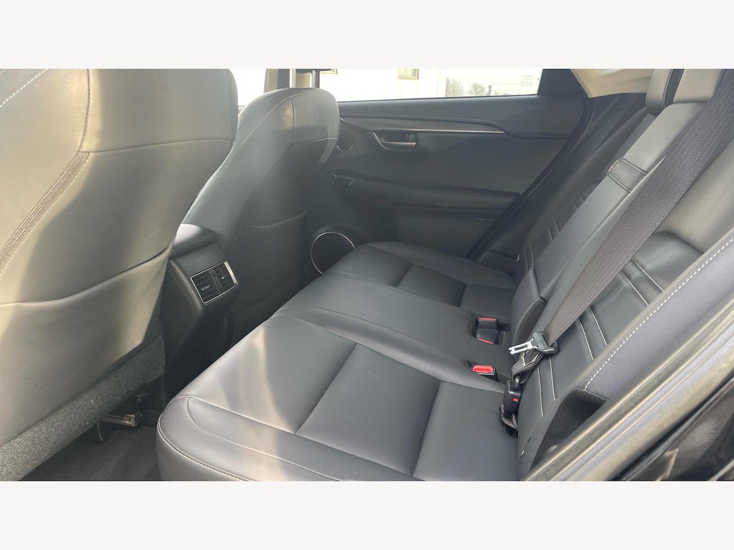 Used Lexus NX 2017 for sale - 76633744: Photo 16