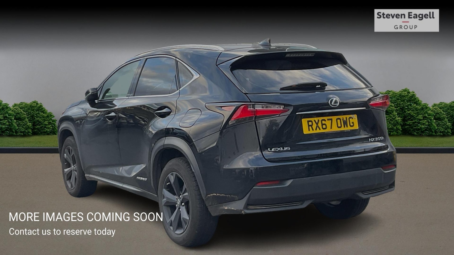 Used Lexus NX 2017 for sale - 76633744: Photo 2