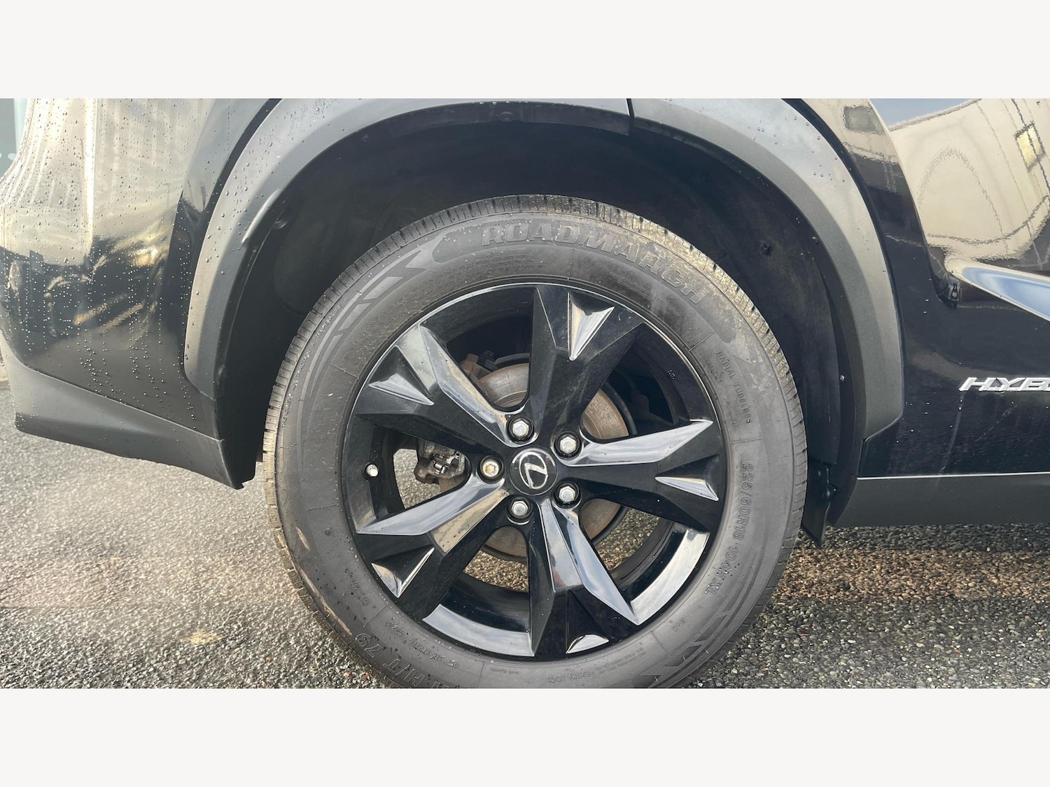 Used Lexus NX 2017 for sale - 76633744: Photo 21